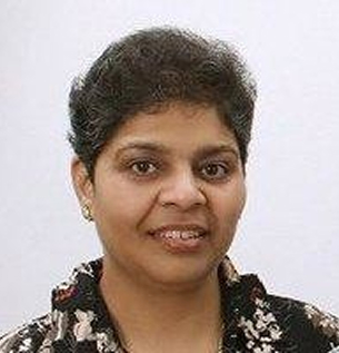 Radha Singh, Edu Lead resource person